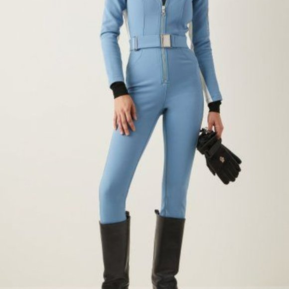 CORDOVA SKI SUIT - Picture 2 of 5